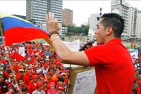Venezuela bloquea web por mostrar fotos del cadáver de Serra