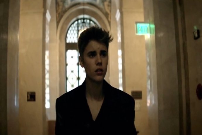 Justin Bieber paga 20.000 euros por el Vaticano