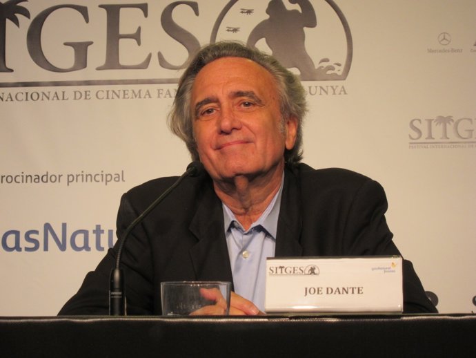 Joe Dante