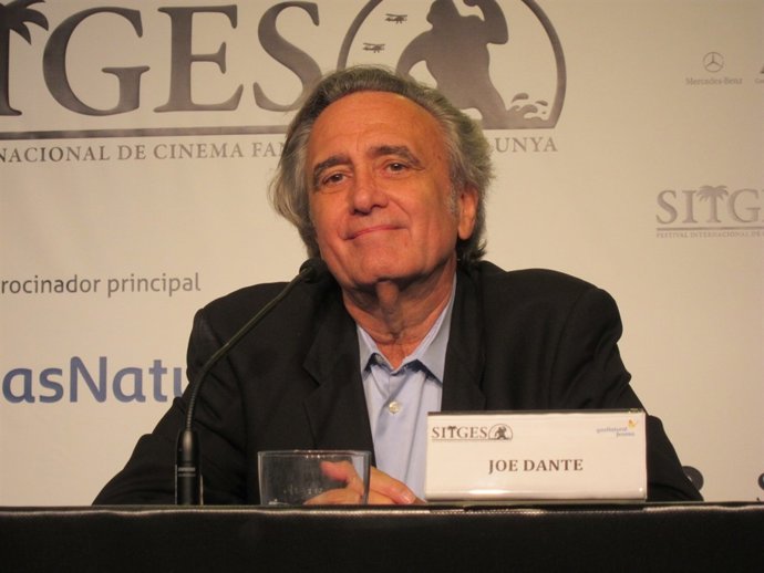 Joe Dante