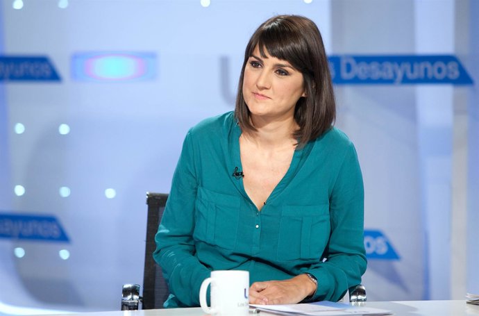 María González Veracruz