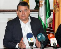 PP-A insta a Díaz a aceptar la reforma fiscal que propone Moreno, "necesaria y buena para los andaluces"