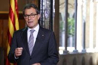 Mas: Las elecciones repartieron "las responsabilidades"