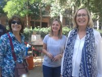 Escarp (PSC) pide a Mas que "dé la cara" y admita que no se hará