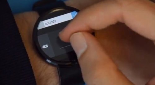 Android wear desde YouTube