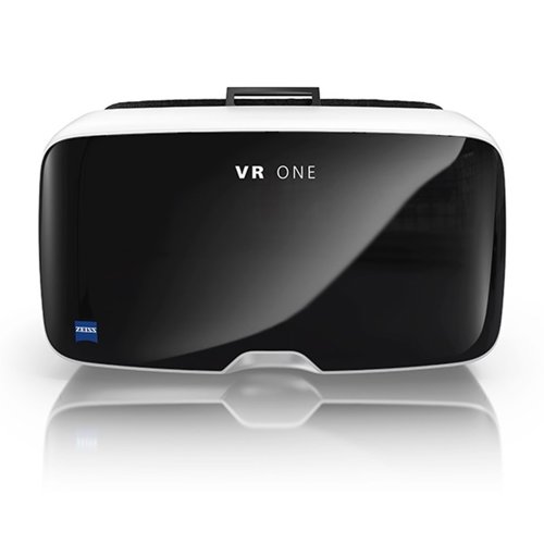 Zeiss VR one