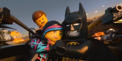 Batman tendrá su propia película LEGO