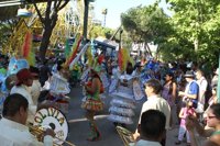 Bolivianos residentes en el extranjero votan por primera vez en la historia