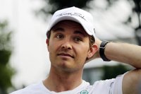 Rosberg: "Va a ser un Gran Premio emocionante y con muchas oportunidades para adelantar"
