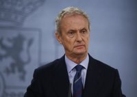 Morenés agradece a las tropas en el exterior su labor por contribuir a la "credibilidad y prestigio" de España