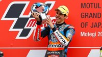 Àlex Márquez se afianza como líder de Moto3