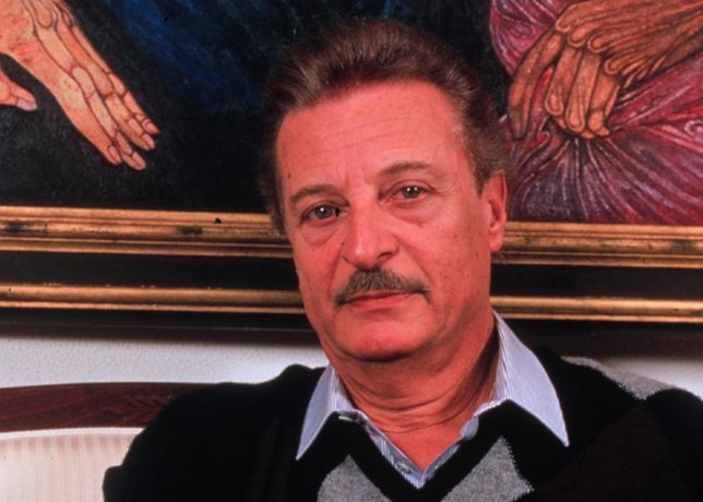 Alfredo Kraus homenajeado en el Palacio Real