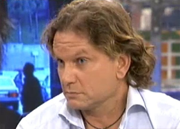Julio Aparicio: Mi padre es manipulador, dictador y con malos sentimientos
