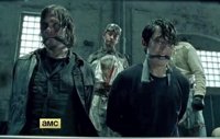 VÍDEO: 4 minutos de la 5ª temporada de The Walking Dead