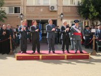 Labrador: "En España cabemos todos y caben todas las sensibilidades y formas de ser español"