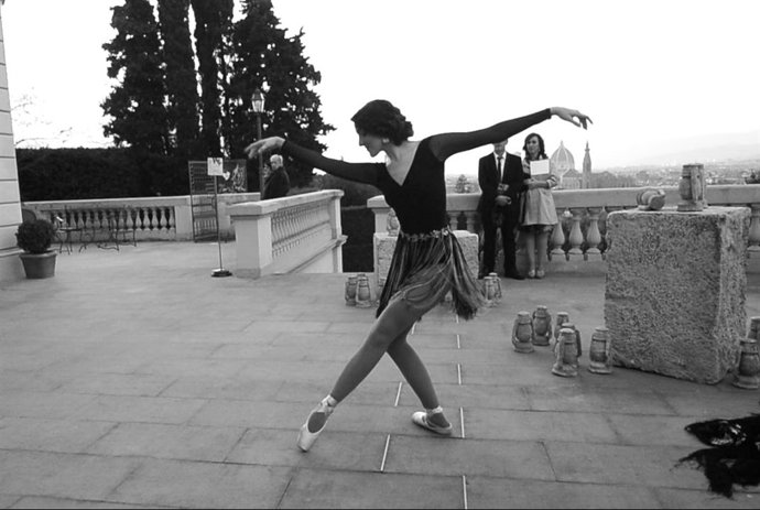 Edición del festival en Florencia