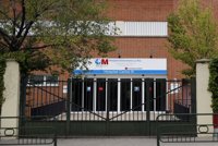 Ebola.- L'Hospital de La Pau-Carlos III lamenta "profundament" la publicació de fotografies de Teresa Romero