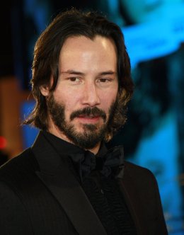 Keanu Reeves