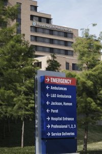 El CDC denuncia que el contagio de Dallas se produjo por "una clara ruptura del protocolo de seguridad"