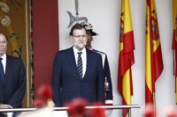 Rajoy reitera su disposición a hablar con Mas siempre que sea para acercar posiciones