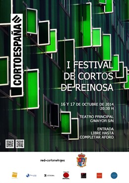 Cartel del festival