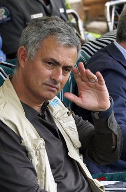 José Mourinho