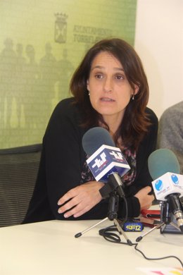 Lidia Ruiz Salmón