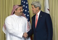 La conferencia de donantes recauda 4.275 millones para Gaza