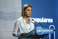 El PP incoará esta semana expediente a sus 16 afiliados implicados en las tarjetas de Caja Madrid, entre ellos Rato