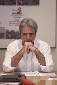 El exsecretario general de UGT-Madrid, devolverá hoy lo que gastó con la tarjeta 'b'