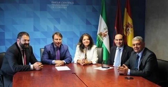 Curso gestión de hoteles en Córdoba