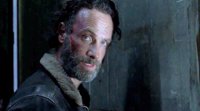 The Walking Dead: En la 5ª temporada Rick será un auténtico guerrero