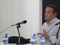 IULV-CA ve "una vergüenza" que el TC se dé "tanta prisa" con la consulta catalana y ninguna sobre la 'ley antidesahucio'