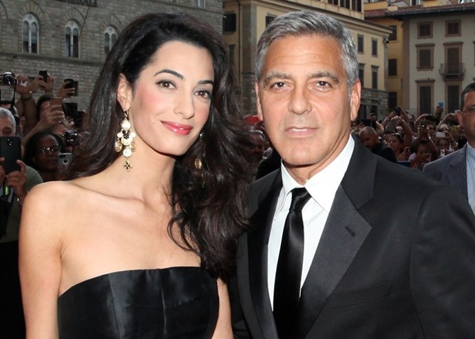 Amal Alamuddin, a por la recuperación de las estatuas del Partenón 