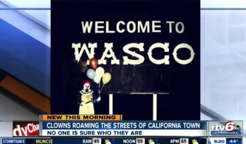 American Horror Story