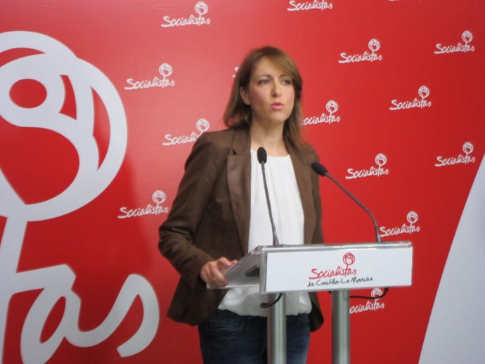 Cristina Maestre, PSOE