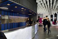 Los precios de los hoteles españoles bajan un 9% en octubre