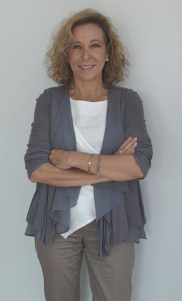 María Jesús Sanz