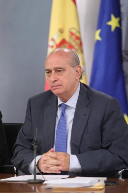 Jorge Fernández Díaz