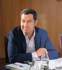 Moreno (PP-A) pide una "apuesta inversora prioritaria" para la industria agroalimentaria en los Presupuestos de la Junta