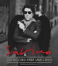 Joaquín Sabina agota en 2 horas las 14.000 entradas para su concierto en el BarclayCard Center de Madrid