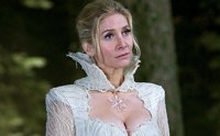 La Reina de las Nieves aterriza en Once Upon A Time