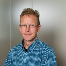 Bert Scholtens, catedrático de finanzas de la Universidad de Groningen (Holanda)