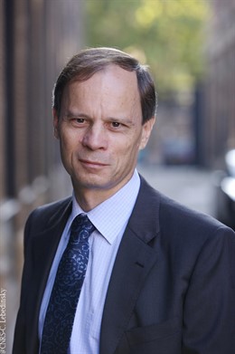 Jean Tirole, Nobel de Economía 2014
