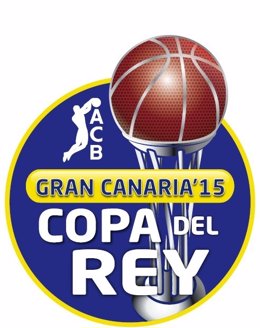 Logotipo de la Copa del Rey 2015
