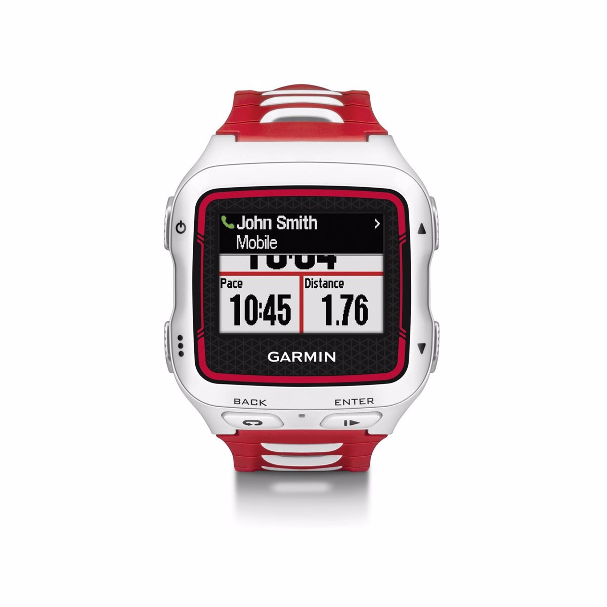 Garmin tiene el smartwatch definitivo para el multideporte