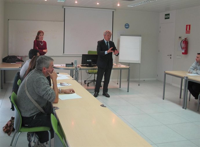 Curso policía local