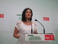 PSOE-A critica que PP-A pretenda dar lecciones de transparencia y pide que Moreno aclare si sigue cobrando sobresueldos