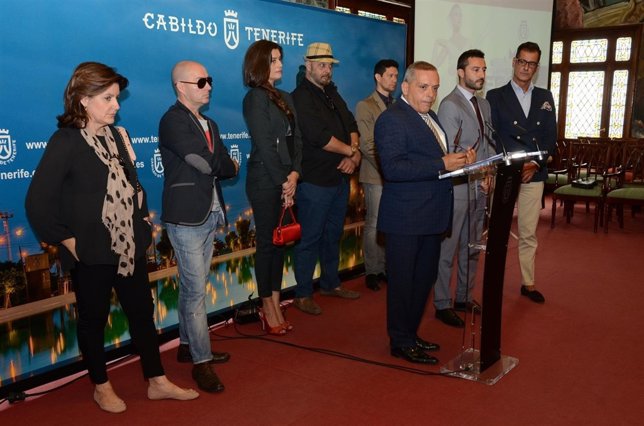 Presentación de Feboda