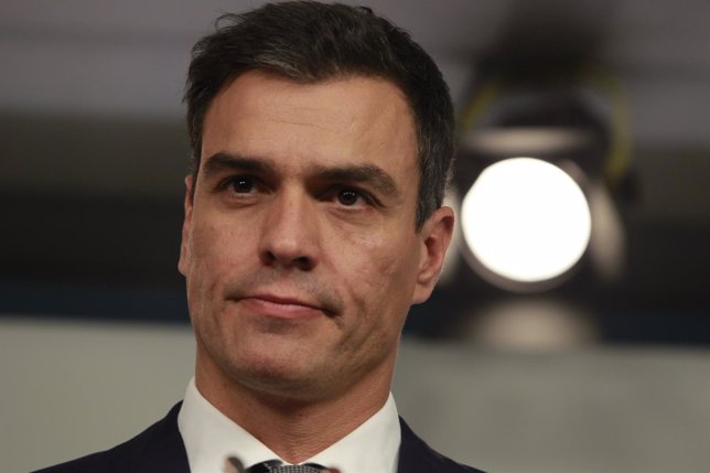 Pedro Sánchez